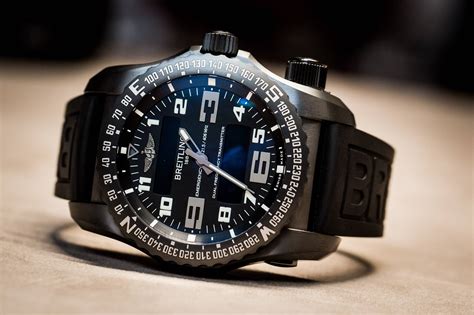 breitling grey market|breitling emergency 2 release date.